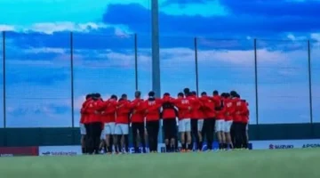 تغطية شاملة.. القنوات الناقلة لمباراة مصر ونيجيريا في أمم إفريقيا